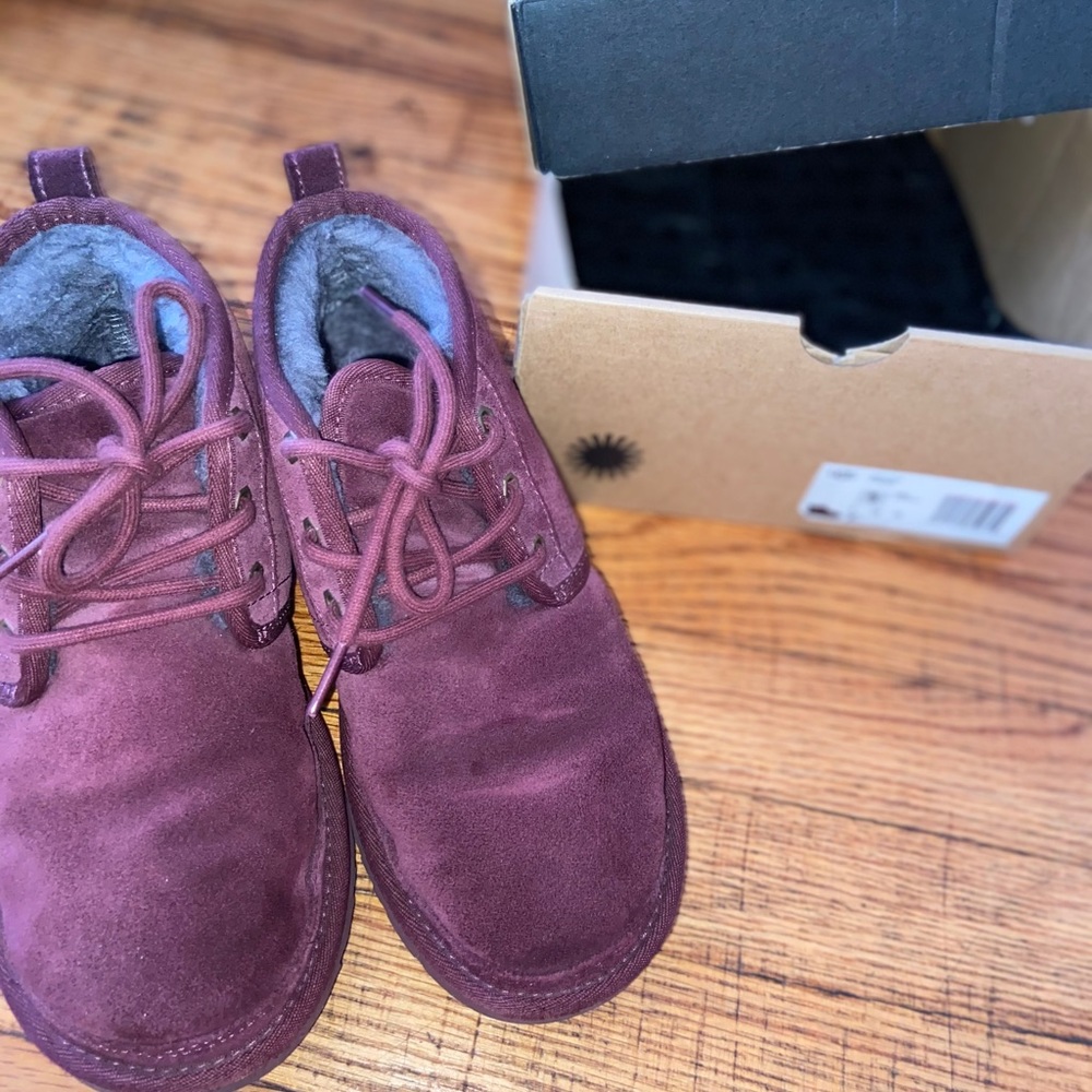 Uggs